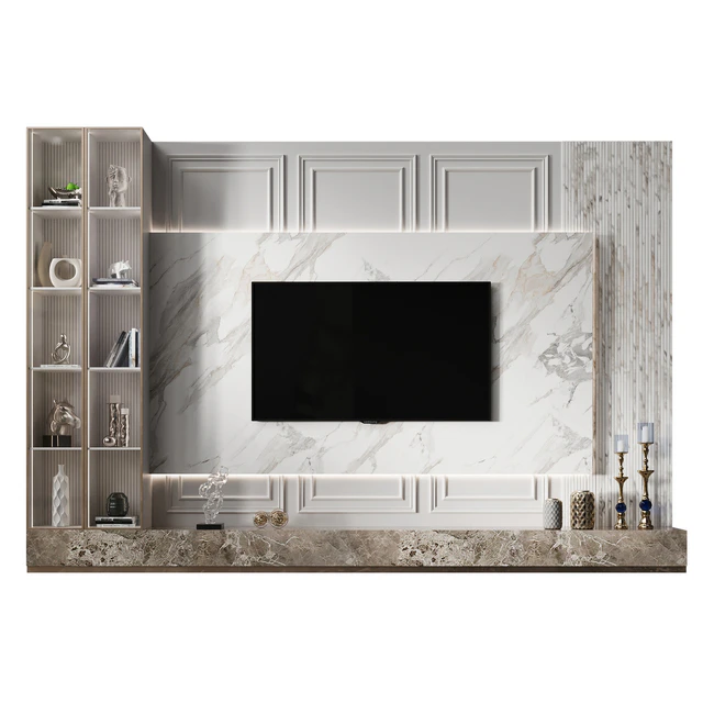 TV Wall 62 — Descargar