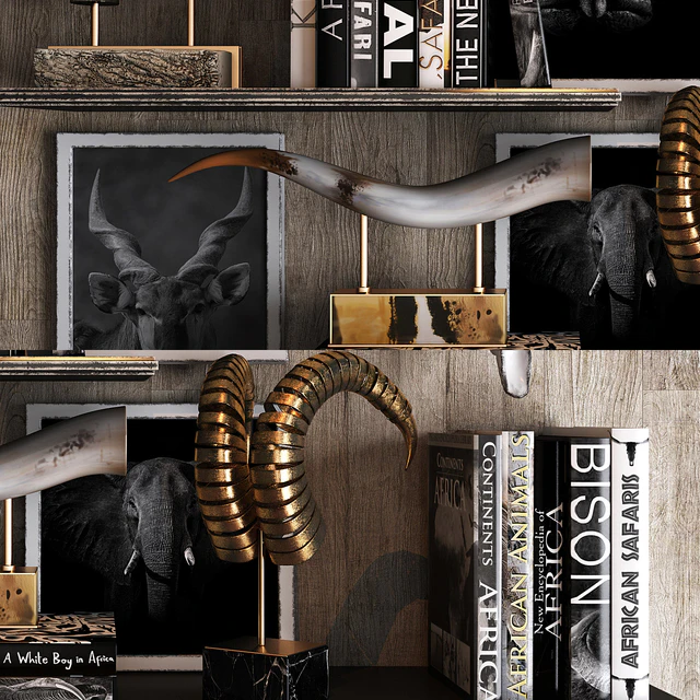 Decorative set 26 — Descargar