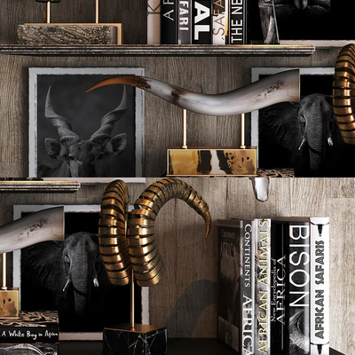 Decorative set 26 — Ver 2