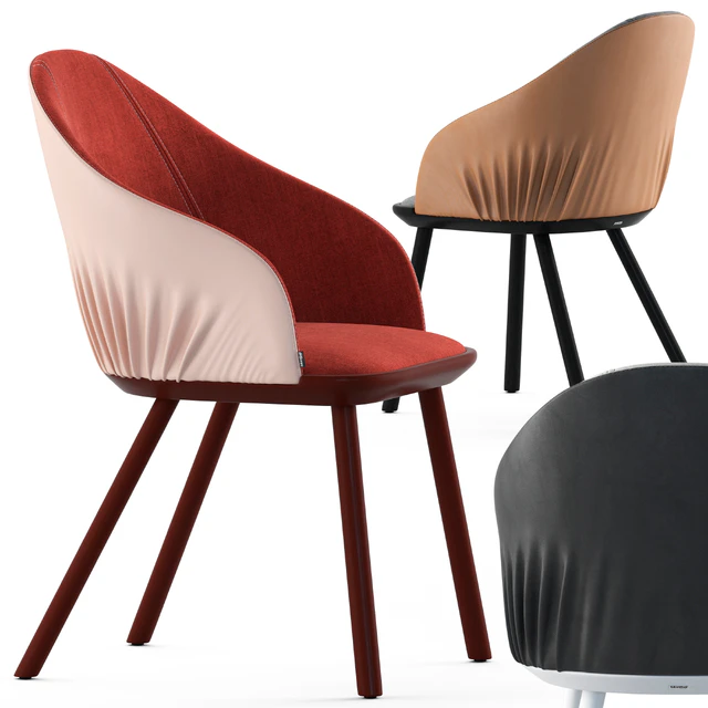 Montbel rivoli chair — Descargar