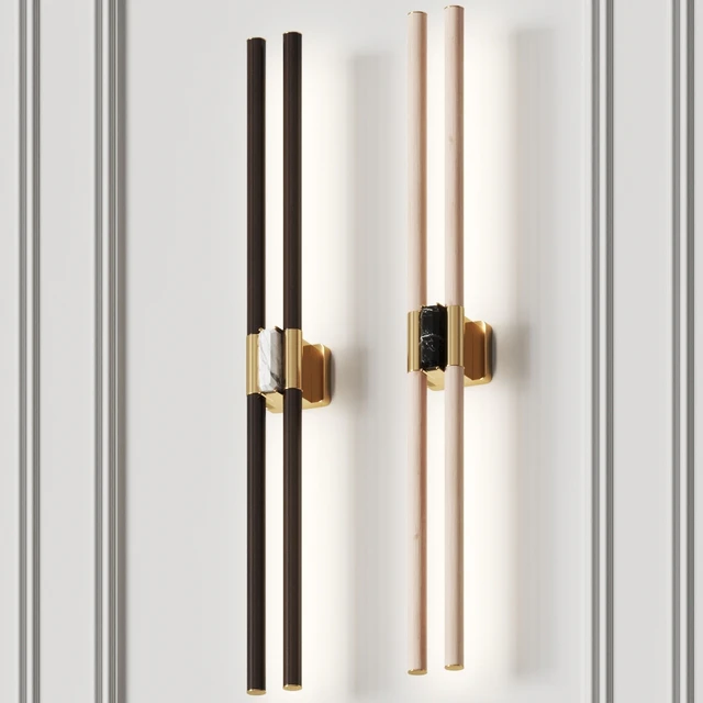 Paolo Castelli Fair Light Wall Lamp — Descargar