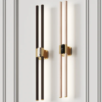 Paolo Castelli Fair Light Wall Lamp — Ver 1