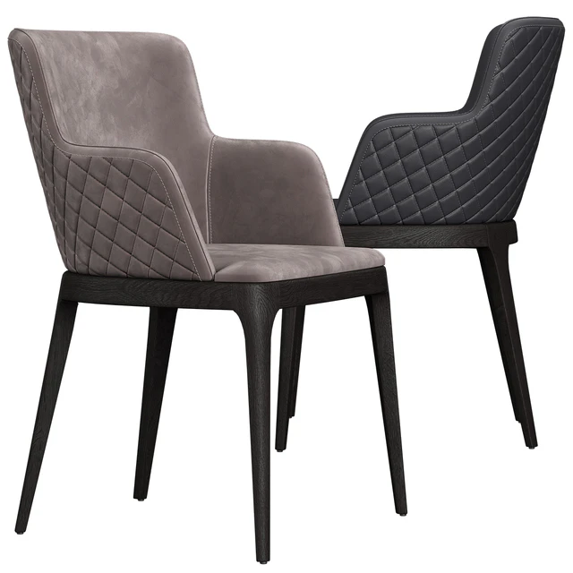 Magda couture chair — Descargar
