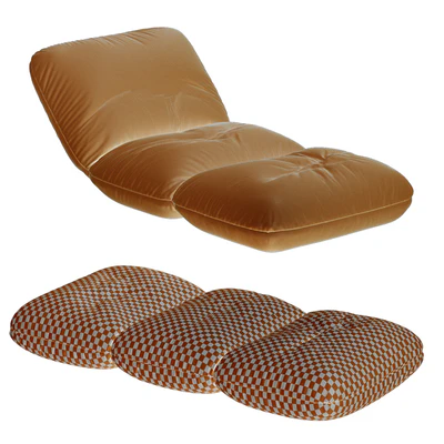 Bench N14 — Вид 7