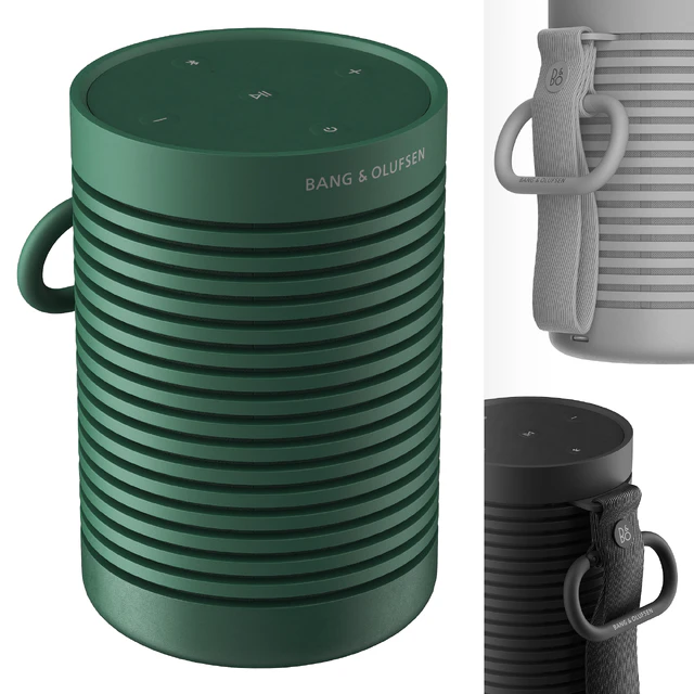 Bang & olufsen beosound explore — Descargar