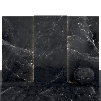 Black Marble 08 — Ver 5