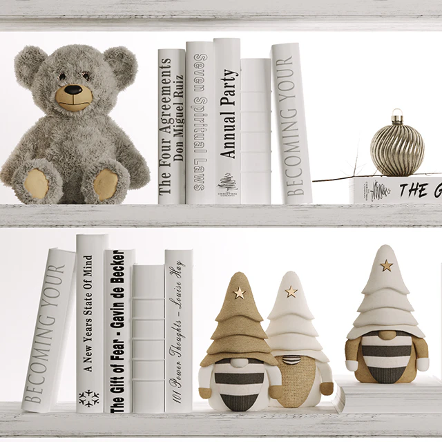 Decorative set — Descargar