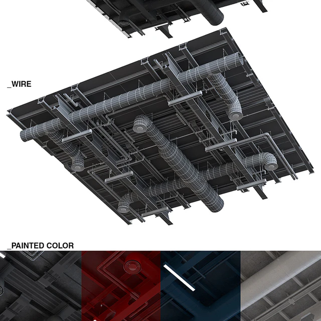 Installation Pack — Descargar