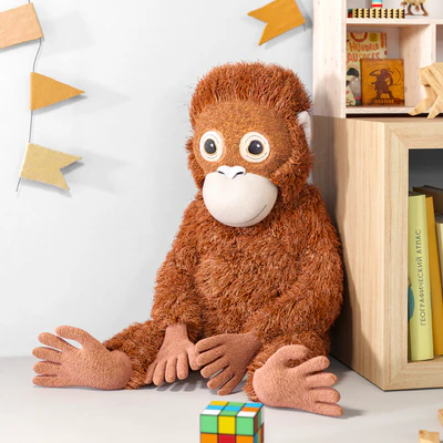Toys and furniture SET 45 — Ver 3