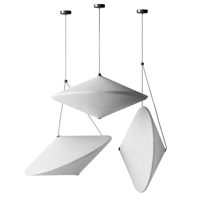 Miniforms Rificolona Pendant Lamp — Вид 6