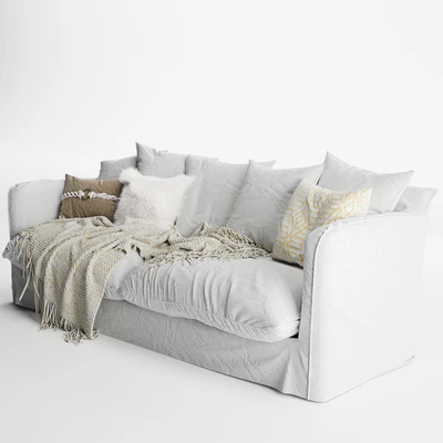 Singita sofa — Ver 3