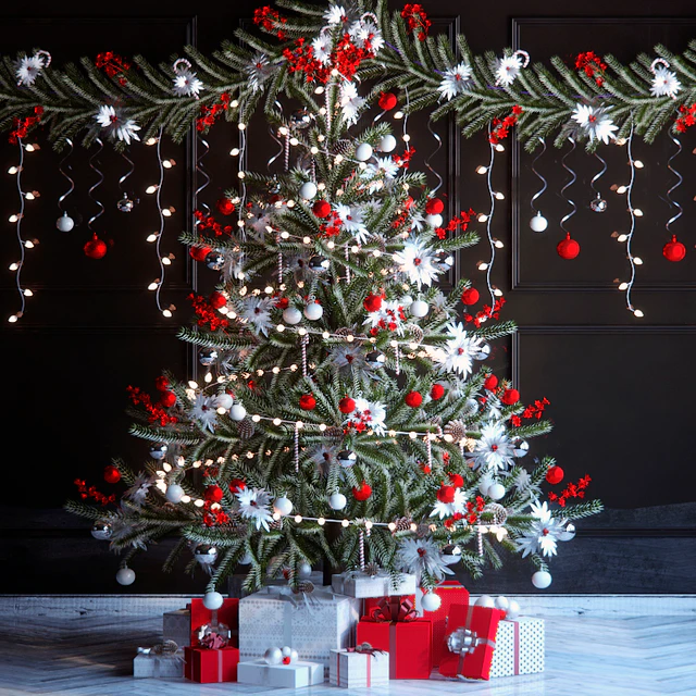 Christmas Tree 2 — Descargar