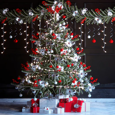 Christmas Tree 2 — Ver 1