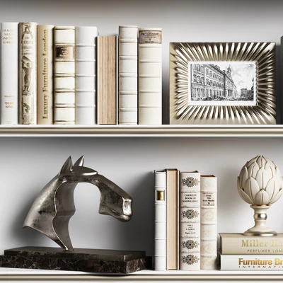Decor Set 88 — View 5