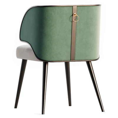 Sean Chair — Ver 6
