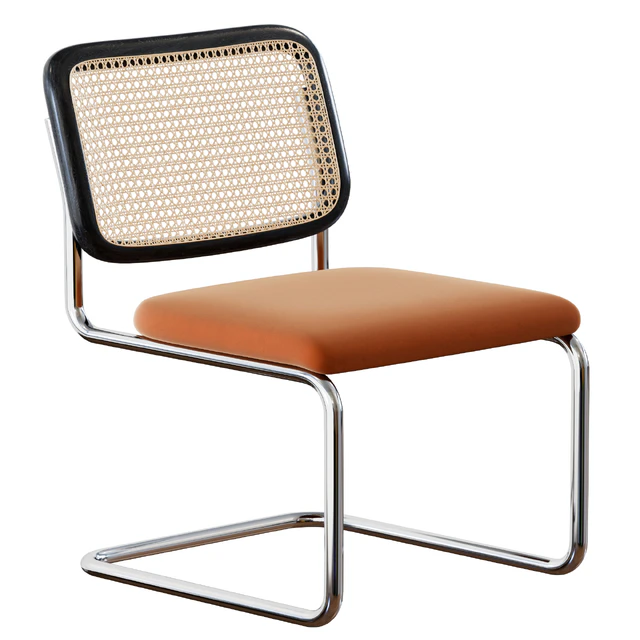 Knoll Cesca Stool Marcel Breuer — Descargar