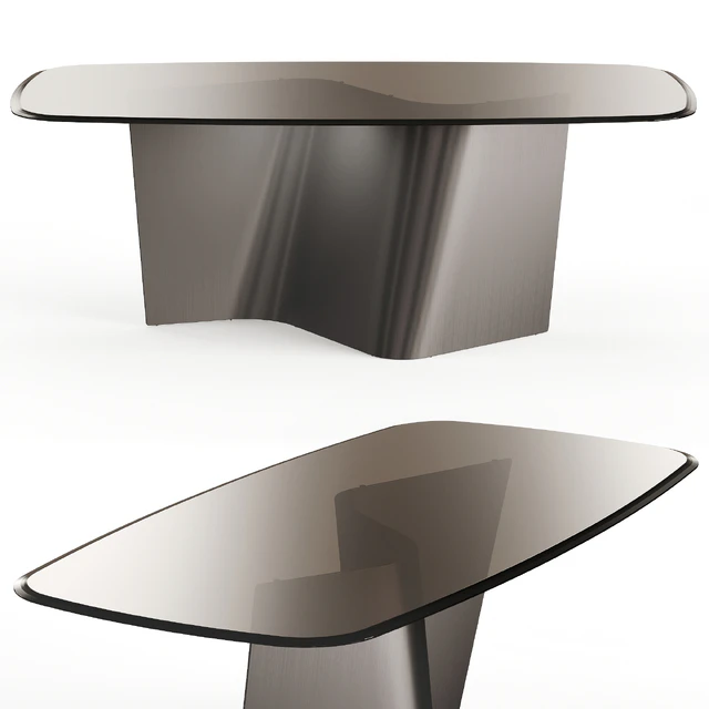 Reflex Angelo ESSE 72 Dinner Table By Tulczinsky — Descargar