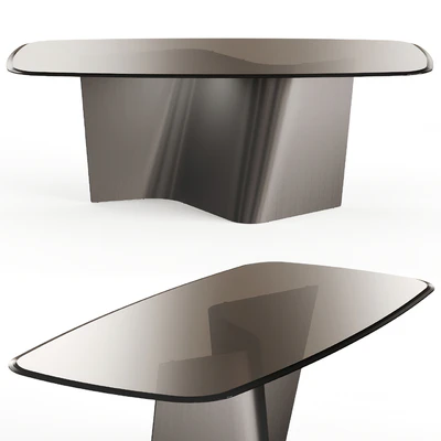 Reflex Angelo ESSE 72 Dinner Table By Tulczinsky — Ver 1