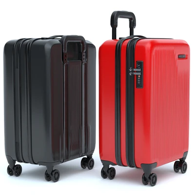 Briggs & Riley Suitcase — Ver 7