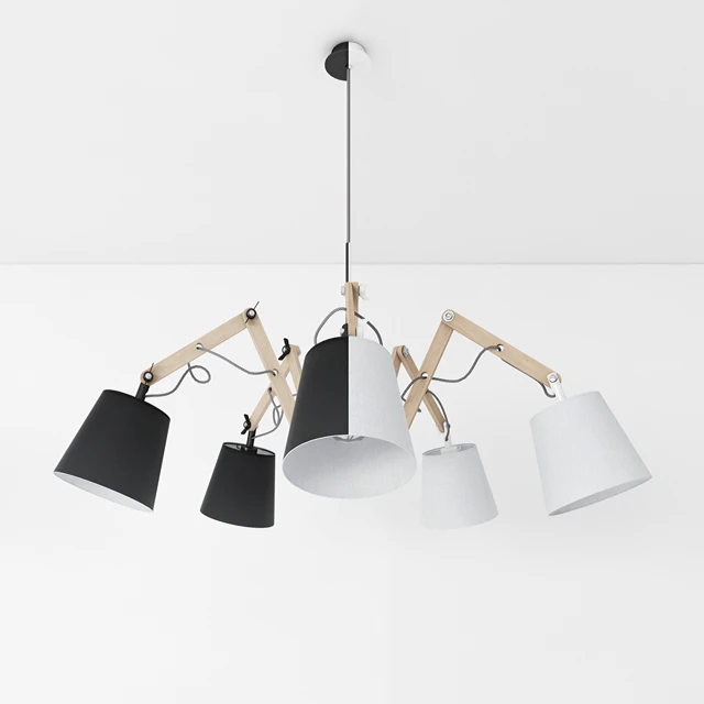 Arte Lamp Pinoccio — Descargar