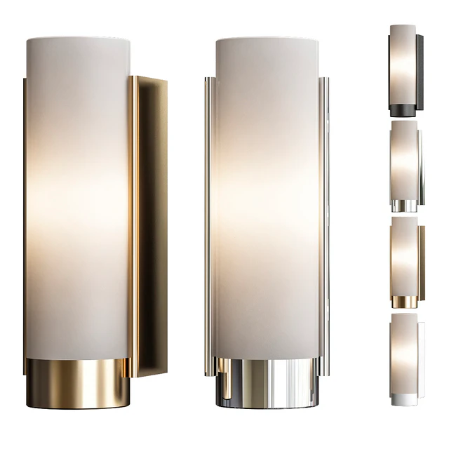 Restoration Hardware powell sconce — Descargar