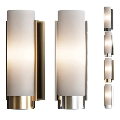 Restoration Hardware powell sconce — Descargar