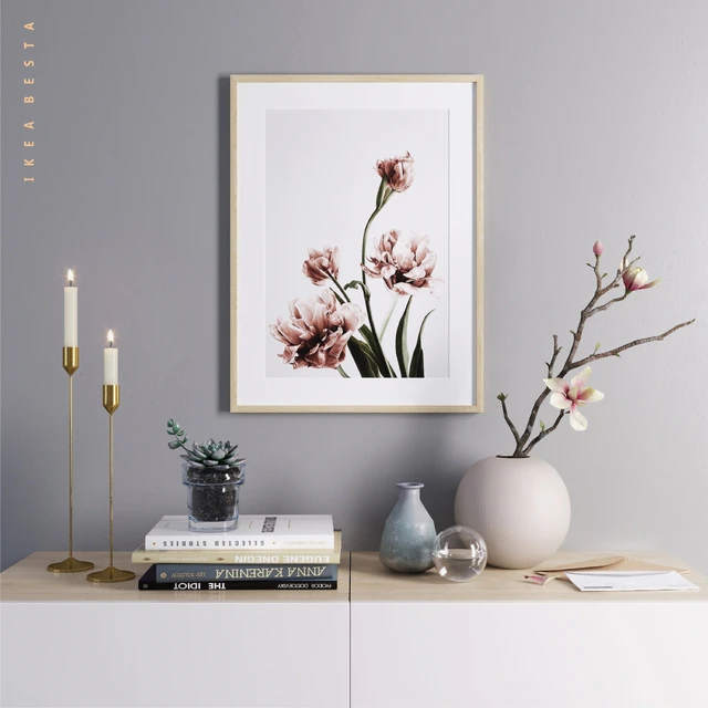 IKEA BESTA — Descargar