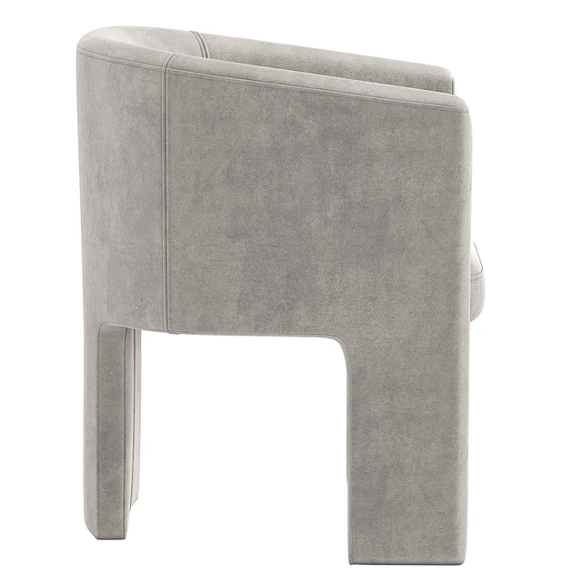 Coco Republic Phoenix Dining Chair — Descargar