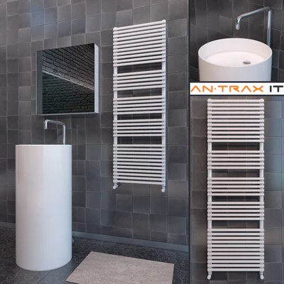 Ванная ANTRAX H 20 BATH — Вид 1