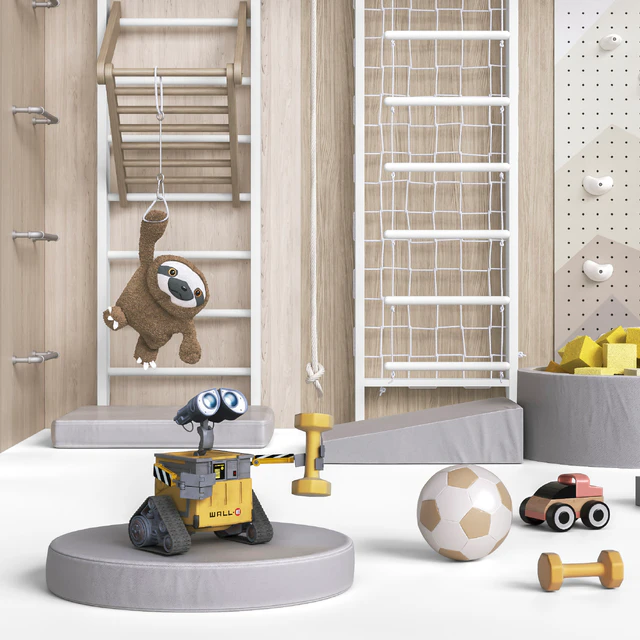 Toys, decor and accessories for children's 150 — Descargar