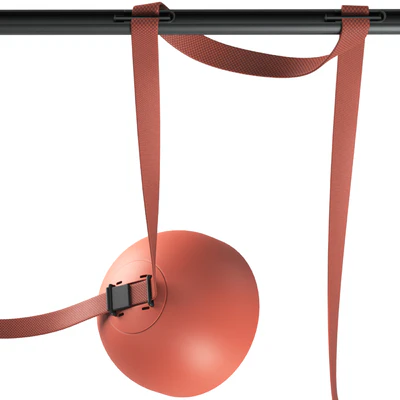Vibia Plusminus Semispheres — Вид 6