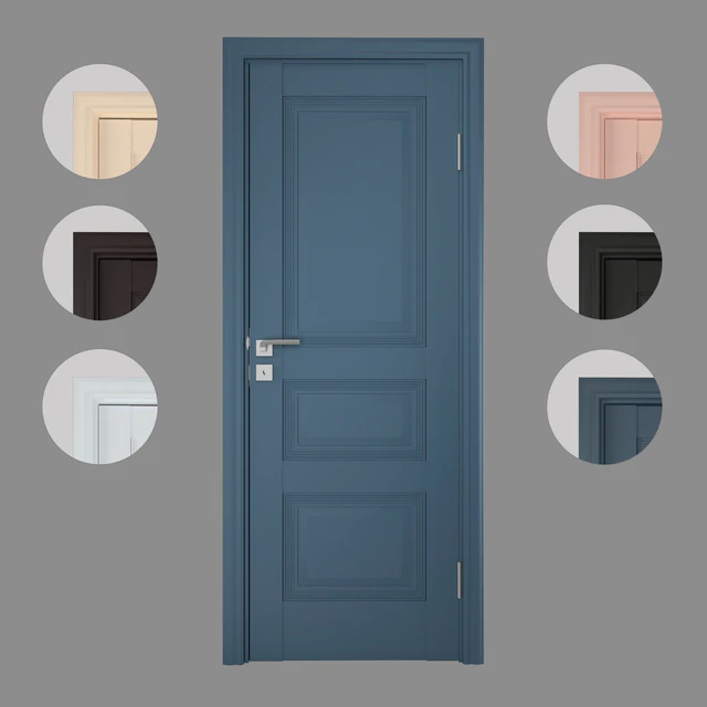 Door U82 ProfilDoors — Descargar