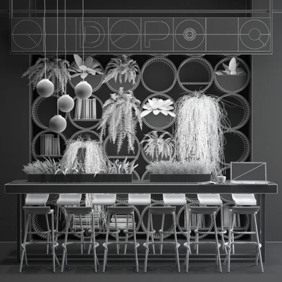 JC Coffee Shop 2 — View 2