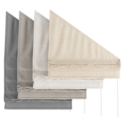 Roman blind 07 — Ver 5