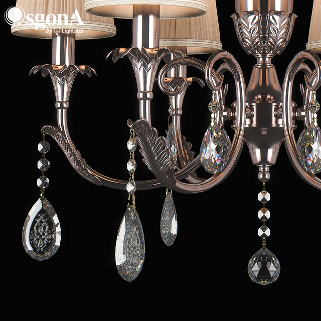 691064 Cappa Osgona D64 H78-178 cm — Скачать