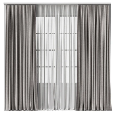 Curtains 23 — Ver 1
