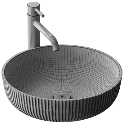 Table Sink REA JODI — Ver 2