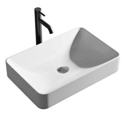 Jacob Delafon VOX washbasins — Ver 4
