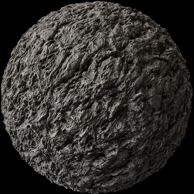 Stone Cliff Wall # 4 — Descargar