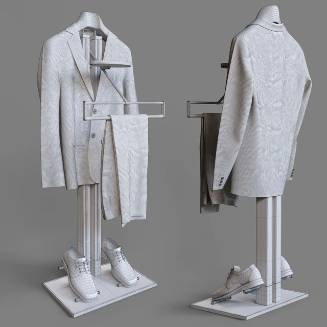 Floor hanger Bork HQ802 — Descargar