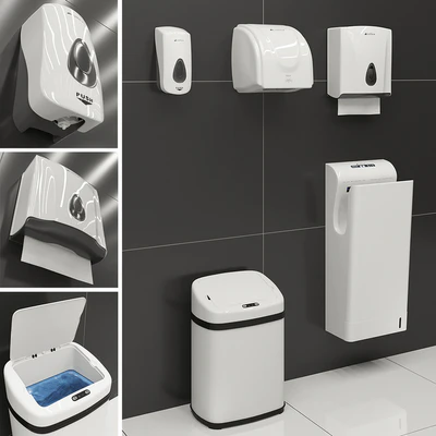 Bathroom Kit: Ksitex — Ver 1