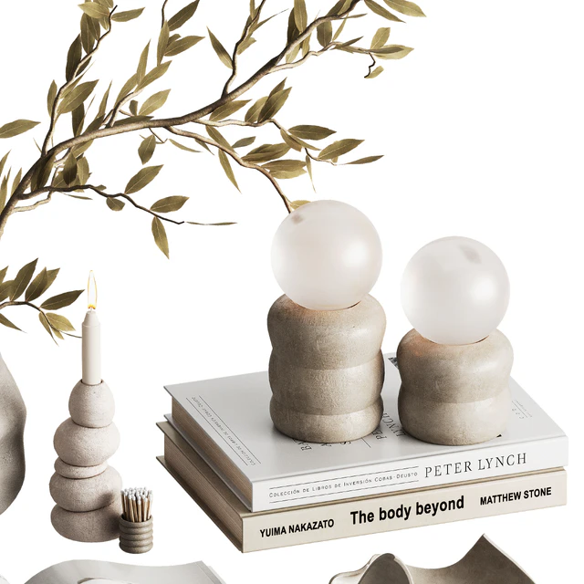 Decorative set 2 — Descargar