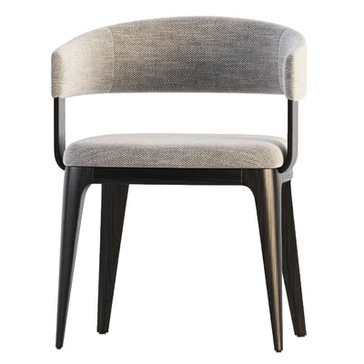 KIRK dining chair — Ver 7
