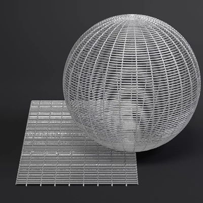metal mesh 012 — Descargar