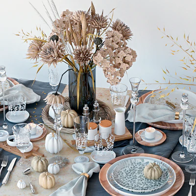 Table setting 56 — Ver 7