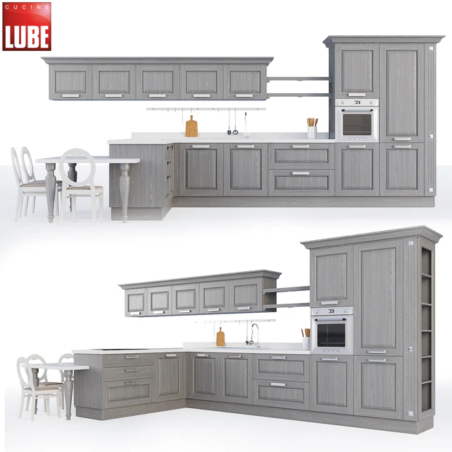 Cucine LUBE Laura — Descargar