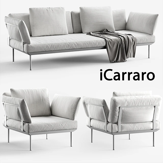 iCarraro poissy for out — Descargar