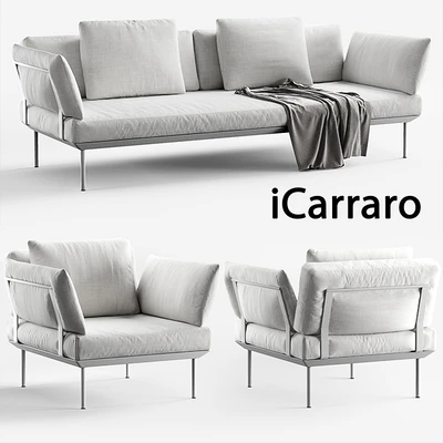 iCarraro poissy for out — Ver 1