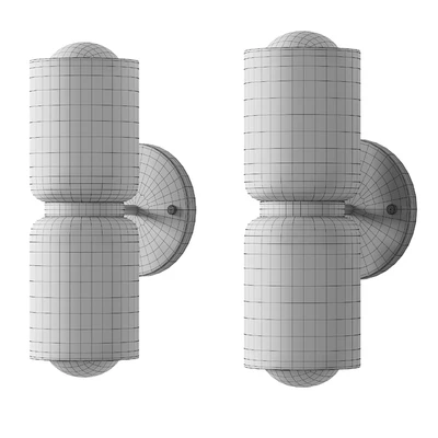 TERRA Wall Lamps — Вид 3