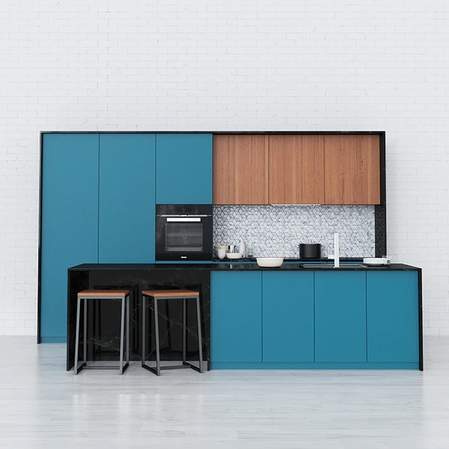 04 KITCHEN — Descargar